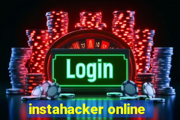 instahacker online